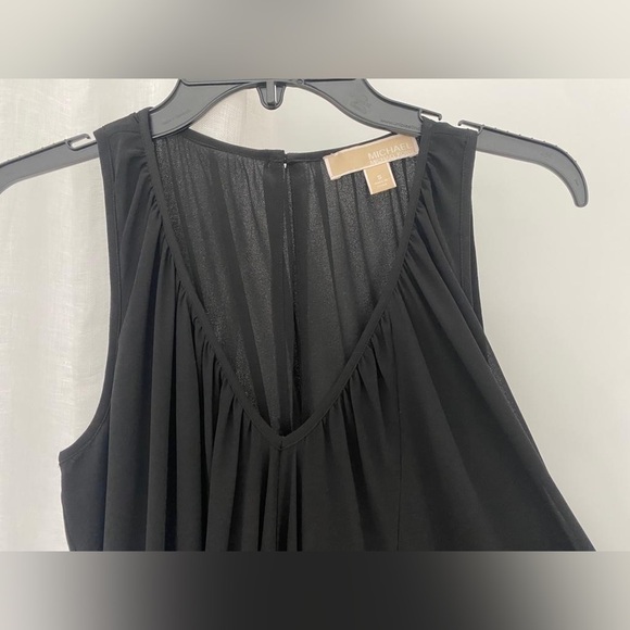 Michael by Machael Kors black dress - Picture 3 of 6